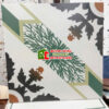 Gạch bông lát nền 30×30 nhập khẩu trung quốc