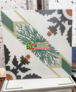 Gạch bông lát nền 30×30 nhập khẩu trung quốc