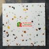 Gạch bông lát nền 30×30 terrazzo đa sắc màu đẹp