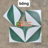 Gạch bông trang trí 30×30 trung quốc
