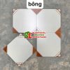 Gạch bông trung quốc 30×30 cổ điển phong cách Indochile