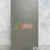Gạch đá mờ 30×60 xám đậm ấn độ cao cấp