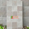 Gạch 30×60 ốp tường giả thẻ vuông cổ điển