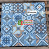 Gạch bông 20×20 mix hỗn hợp