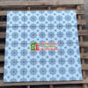 Gạch bông 20×20 phong cách vintage giả cổ