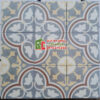 Gạch bông lát nền giả cổ điển 20x20cm