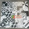 Gạch bông nhập khẩu 20×20 mix nhiều mẫu