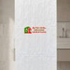 Gạch giả thẻ hình chữ nhật nhỏ 40×80 trung quốc