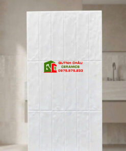 Gạch giả thẻ hình chữ nhật nhỏ 40×80 trung quốc