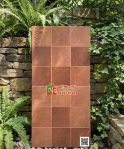 Gạch ốp tường giả thẻ vuông cổ điển 30×60 trung quốc