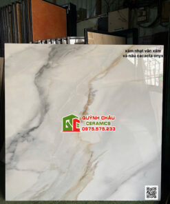 Mẫu gạch lát nền 120×120 đẹp cho phòng khách