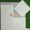 Gạch bông lát nền 40×40 màu trơn xám mờ