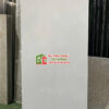 Gạch mờ mịn Baby Skin màu xi măng 60×120 trung quốc