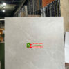 Gạch 100x100cm Baby Skin mờ mịn xám vân đá