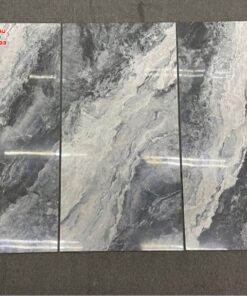 Gạch 60×120 Malaysia bóng kiếng vân đá cao cấp