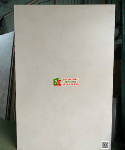 Gạch lát nền ấn độ 120×180 mờ xám xi măng