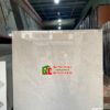 Gạch lát nền vân đá đối vân 120×120 Á Mỹ xám bóng kiếng