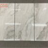 Gạch nhập khẩu cao cấp 60×120 Malaysia vân đá xám kem bóng kiếng