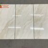 Gạch ốp lát 60×120 Malaysia kem vân đá bóng kiếng cao cấp