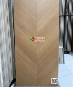 Gạch vân gỗ xương cá trung quốc 60x120cm