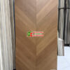 Giá gạch vân giả gỗ xương cá 60×120 trung quốc