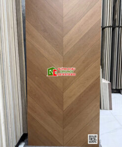Giá gạch vân giả gỗ xương cá 60×120 trung quốc
