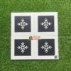 Gạch bông 30×30 trang trí hoa văn đẹp