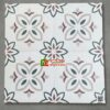 Gạch bông hoa văn đối xứng kích thước 30x30cm