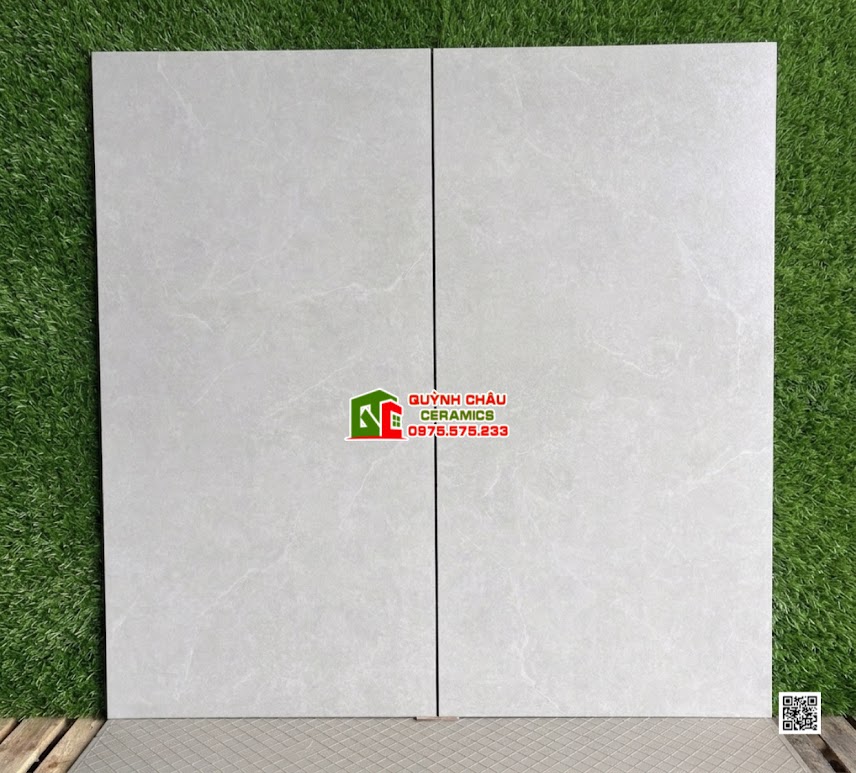 Gạch lát nền kis 60×120 đá mờ xám nhạt Gạch lát nền kis 60×120 đá mờ xám nhạt
