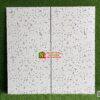 Gạch lát nền kis 60×120 vân đá terrazzo nhiều màu
