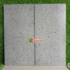 Gạch ốp lát terrazzo kis 60×120 màu xám xi măng