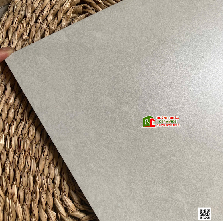 Gạch Viglacera 80×80 vân đá mờ xám nhạt Gạch Viglacera 80×80 vân đá mờ xám nhạt