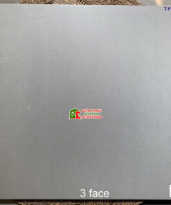 Gạch Viglacera 80×80 bề mặt mờ vân xám xi măng
