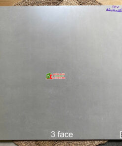 Gạch Viglacera 80×80 bề mặt mờ xi măng hiệu ứng vân cào xước