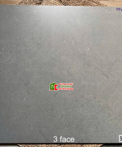 Gạch Viglacera 80×80 men mờ vân màu xi măng